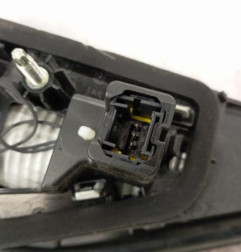 Feu arriere secondaire droit (feux) RENAULT MEGANE 4 Photo n°4