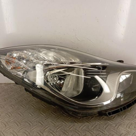 Optique avant principal droit (feux)(phare) HYUNDAI IX 20 Photo n°1