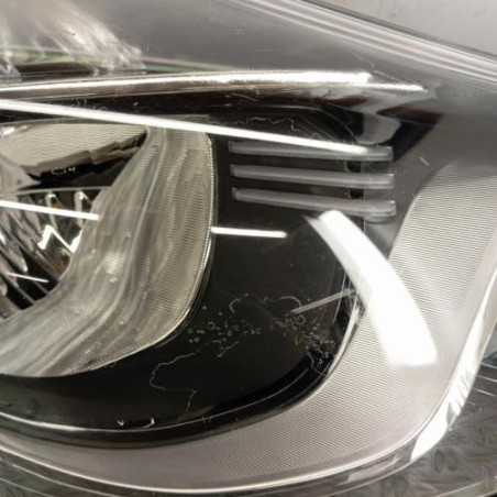 Optique avant principal droit (feux)(phare) HYUNDAI IX 20