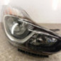 Optique avant principal droit (feux)(phare) HYUNDAI IX 20