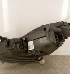 Optique avant principal droit (feux)(phare) HYUNDAI IX 20 Photo n°6