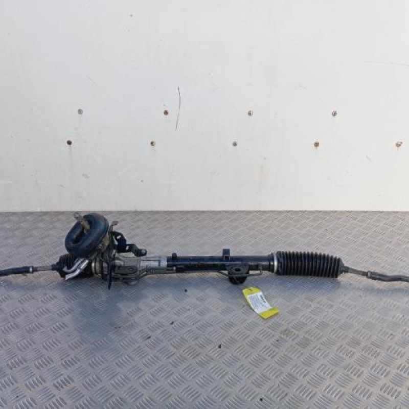 Cremaillere assistee DACIA DUSTER 1