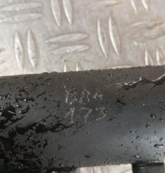 Cremaillere assistee DACIA DUSTER 1 Photo n°5