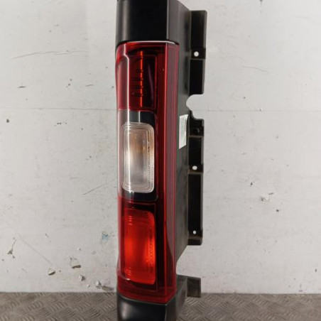 Feu arriere principal gauche (feux) RENAULT TRAFIC 3 COURT