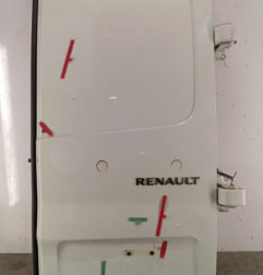 Porte de coffre droit RENAULT TRAFIC 3 COURT Photo n°1