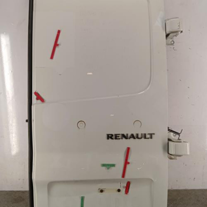Porte de coffre droit RENAULT TRAFIC 3 COURT