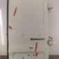 Porte de coffre droit RENAULT TRAFIC 3 COURT
