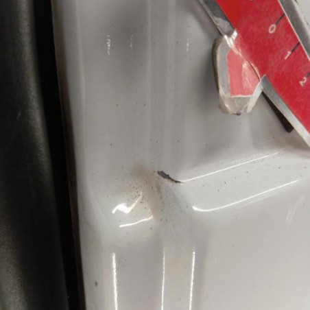 Porte de coffre droit RENAULT TRAFIC 3 COURT