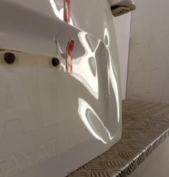 Porte de coffre droit RENAULT TRAFIC 3 COURT Photo n°5