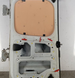 Porte de coffre droit RENAULT TRAFIC 3 COURT Photo n°9