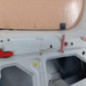 Porte de coffre droit RENAULT TRAFIC 3 COURT