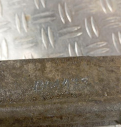 Cremaillere assistee PEUGEOT 206+ Photo n°4