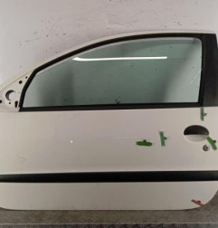 Porte avant gauche PEUGEOT 206+ Photo n°1