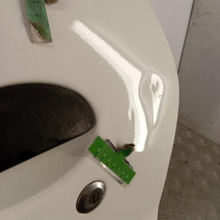 Porte avant gauche PEUGEOT 206+