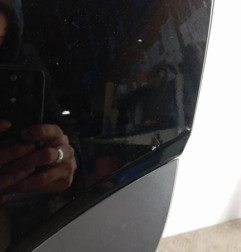 Porte arriere gauche HYUNDAI KONA 1