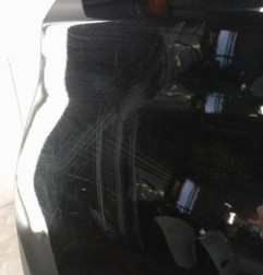 Porte arriere gauche HYUNDAI KONA 1 Photo n°3