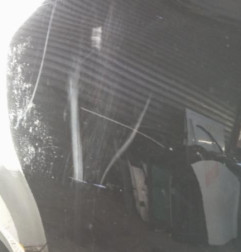 Porte arriere gauche HYUNDAI KONA 1 Photo n°4