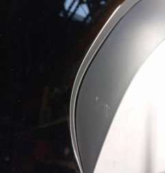 Porte arriere gauche HYUNDAI KONA 1 Photo n°5