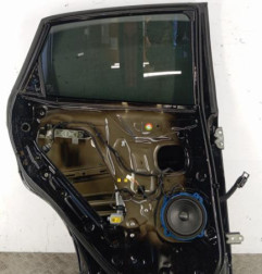 Porte arriere gauche HYUNDAI KONA 1 Photo n°6