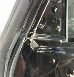 Porte arriere gauche HYUNDAI KONA 1 Photo n°7