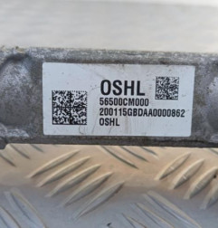 Cremaillere assistee HYUNDAI KONA 1 Photo n°3