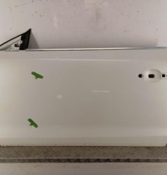 Porte avant gauche RENAULT LAGUNA 3 Photo n°1