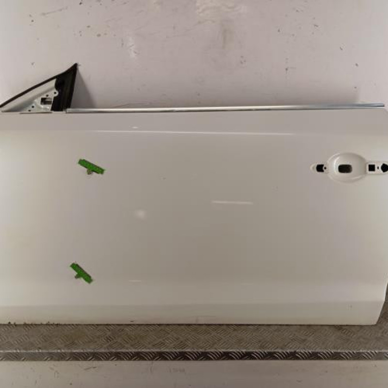 Porte avant gauche RENAULT LAGUNA 3