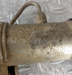 Cremaillere assistee OPEL VIVARO 2 Photo n°5