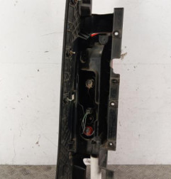 Feu arriere principal droit (feux) OPEL VIVARO 2 Photo n°3