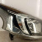 Optique avant principal droit (feux)(phare) OPEL VIVARO 2