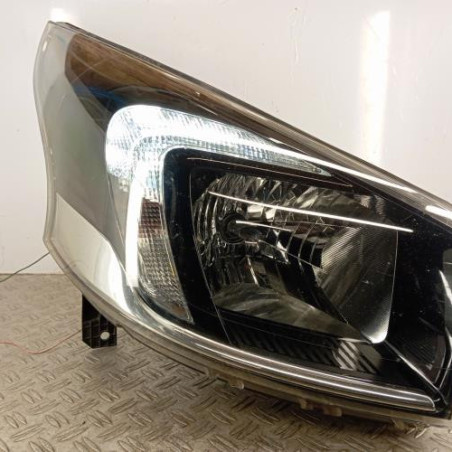 Optique avant principal droit (feux)(phare) OPEL VIVARO 2