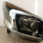 Optique avant principal droit (feux)(phare) OPEL VIVARO 2