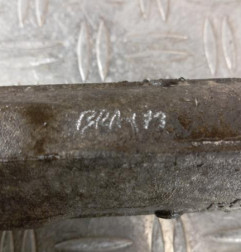 Cremaillere assistee OPEL CORSA D Photo n°4