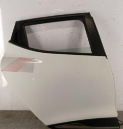 Porte arriere droit RENAULT CLIO 4 Photo n°1