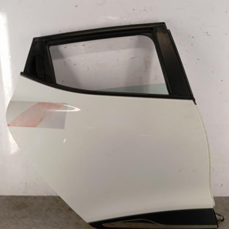 Porte arriere droit RENAULT CLIO 4
