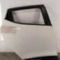 Porte arriere droit RENAULT CLIO 4