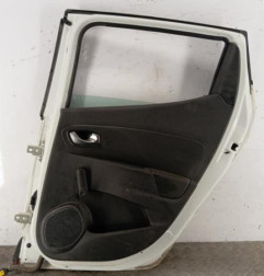 Porte arriere droit RENAULT CLIO 4