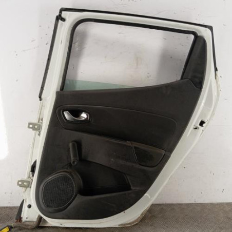 Porte arriere droit RENAULT CLIO 4
