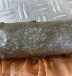 Cremaillere assistee CITROEN BERLINGO 1 Photo n°4