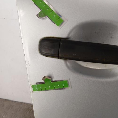 Porte avant droit CITROEN C3 1