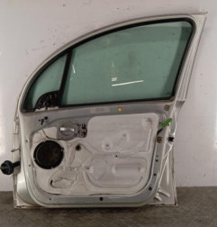 Porte avant droit CITROEN C3 1 Photo n°5