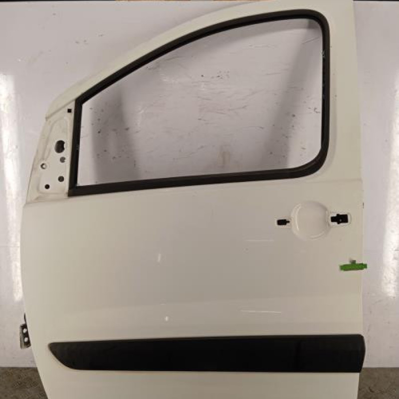 Porte avant gauche CITROEN JUMPY 2