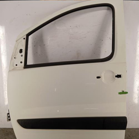 Porte avant gauche CITROEN JUMPY 2 Photo n°1