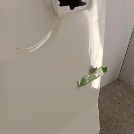 Porte avant gauche CITROEN JUMPY 2