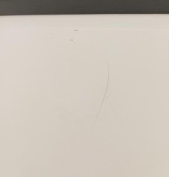 Porte avant gauche CITROEN JUMPY 2 Photo n°5