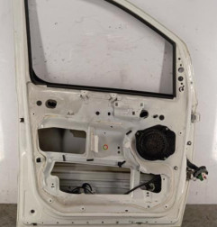 Porte avant gauche CITROEN JUMPY 2 Photo n°6