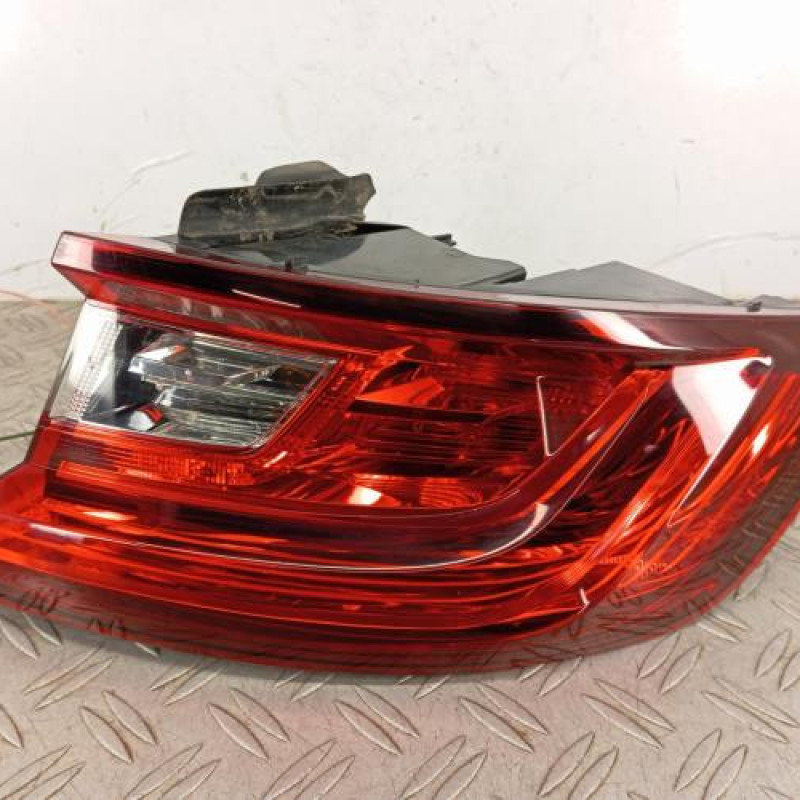 Feu arriere principal droit (feux) RENAULT MEGANE 4