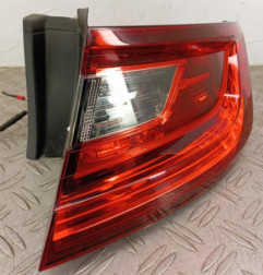 Feu arriere principal droit (feux) RENAULT MEGANE 4