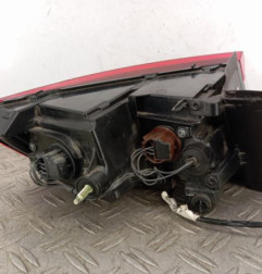 Feu arriere principal droit (feux) RENAULT MEGANE 4 Photo n°3