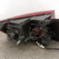 Feu arriere principal droit (feux) RENAULT MEGANE 4